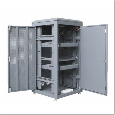 网络机柜布置图CAD设计指南与实践