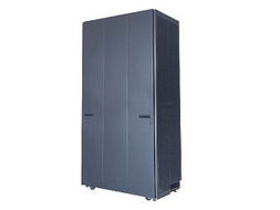 鑫澎xp 7网络服务器机柜 xp76047 机柜及控制台产品图片7素材 it168机柜及控制台图片大全