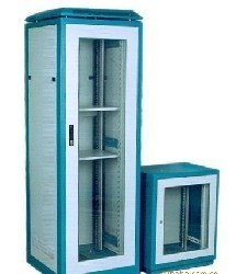 钦州河池北海防城港金盾网络机柜 华南地区网络设备安全防护的坚实后盾